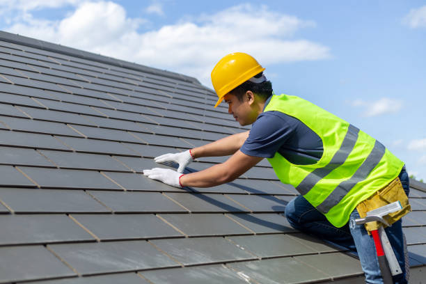 Quick and Trustworthy Emergency Roof Repair Services in Sikeston, MO