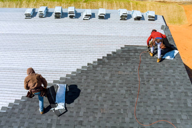 Best Emergency Roof Repair  in Sikeston, MO