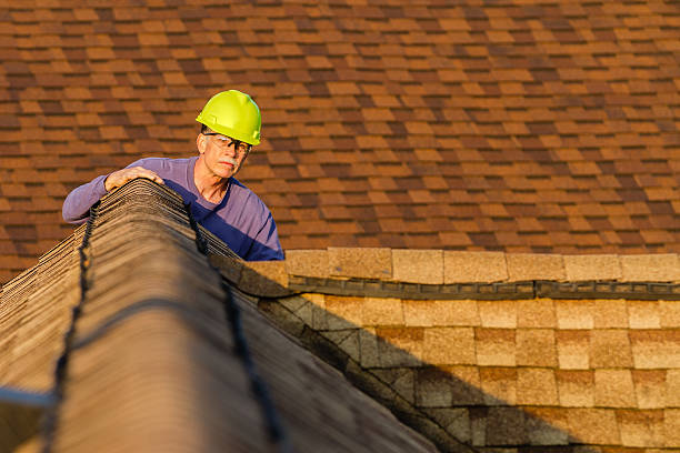 Best Storm Damage Roof Repair  in Sikeston, MO