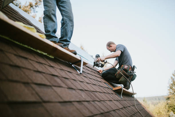 Heating Cable for Roof Installation in Sikeston, MO