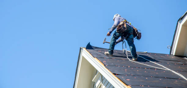 Sealant for Roof in Sikeston, MO